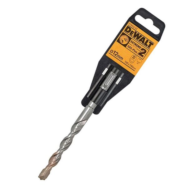 Picture of DEWALT DT9541 10.0X210MM EXTREME 2 SDS PLUS DRILL BIT