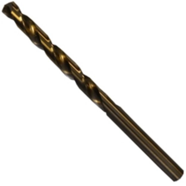 Picture of 4.0MM TRUBOR STUB DRILL BIT