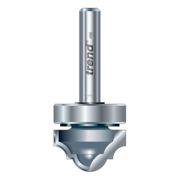 Picture of Trend Bearing Guided Classic Panel Cutter 4/5.5MM
