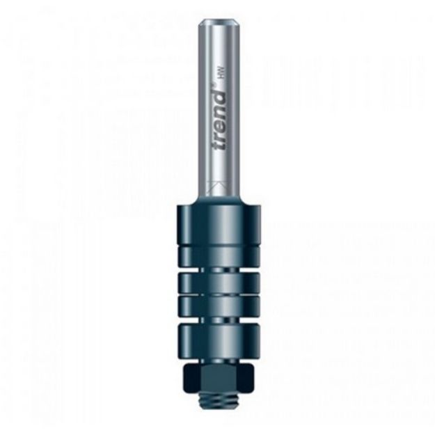 Picture of TREND 33/60 1/4" SHANK ARBOR
