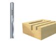 Picture of Trend Two Flute Cutter 6.3mm diameter