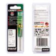 Picture of TREND C116 1/4 SHANK TRIMMER CUTTER