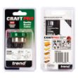 Picture of Trend Intumescent cutter set 10mm x 40mm