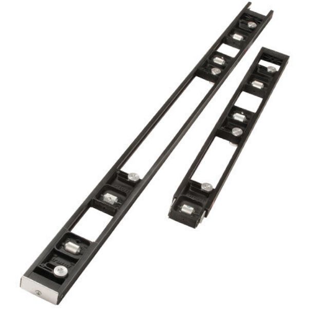 Picture of Trend Hinge Jig C Skeleton two part in case + FREE CORNER CHISEL & HINGE CUTTER 
