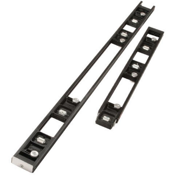 Picture of Trend Hinge Jig C Skeleton two part in case