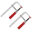 Show details for Trend KWJ/P/TCL Pro Track Clamp Pair Picture of Trend KWJ/P/TCL Pro Track Clamp Pair
