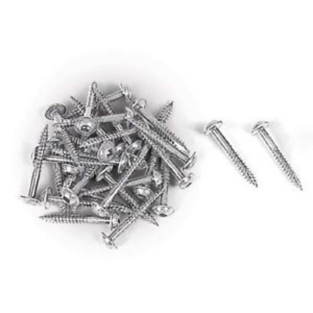 Picture of TREND PH/7X30/500 BOX 500 POCKET HOLE JIG SCREWS