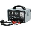 Show details for SIP CHARGESTAR P32 12/24V 16amp BATTERY CHARGER Picture of SIP CHARGESTAR P32 12/24V 16amp BATTERY CHARGER