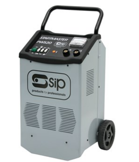 Picture of SIP Startmaster Starter/Charger 12/24v PW520