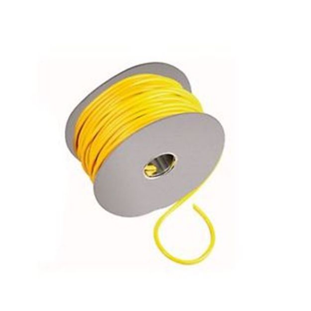 Picture of **** MTR **** 3X1.5MM  YELLOW 110V PER METER (full roll is 100mtr - sold per meter)
