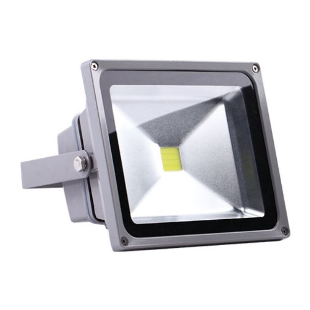 Picture of 230V LED FLOODLIGHT 30W