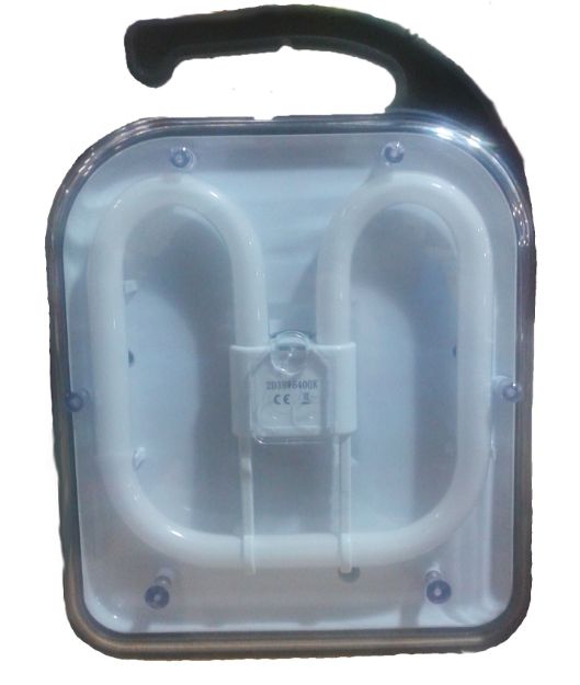 Picture of 230V FLORESCENT WORK LIGHT