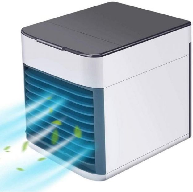 Picture of Kingavon BB-FA130 Portable Air Cooler