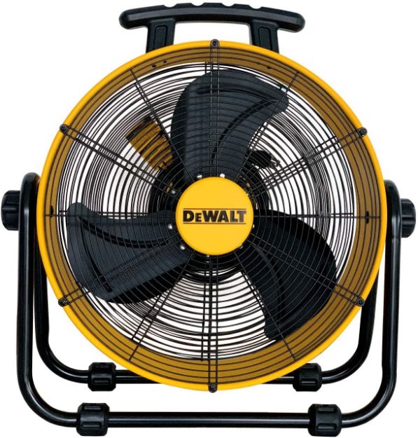 Picture of Dewalt XF2035 20" Fan (05680)