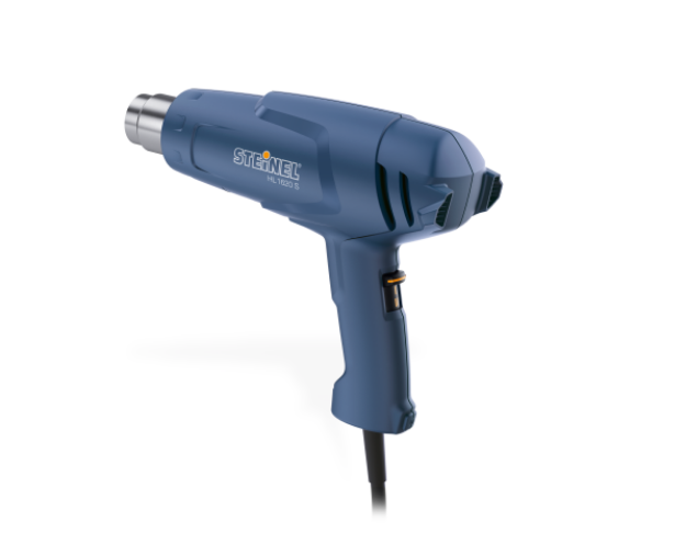 Picture of STEINEL HL 1620 S 220V HEAT GUN 1600W *replaces HL1610