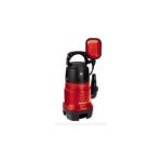 Picture of EINHELL GH-DP 7835 SUBMERSIBLE DIRTY WATER PUMP 230V, 780W, 15700l/h