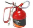 Show details for GROZ Oil Can PT Type 500ml, Steel Pump - 7" Flexible Spout Picture of GROZ Oil Can PT Type 500ml, Steel Pump - 7" Flexible Spout
