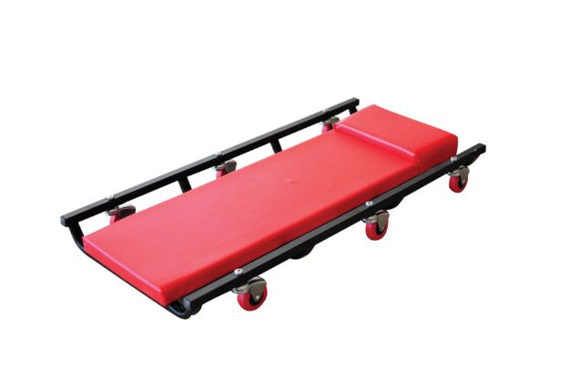 Picture of GARAGE CREEPER FLAT BED TR6451
