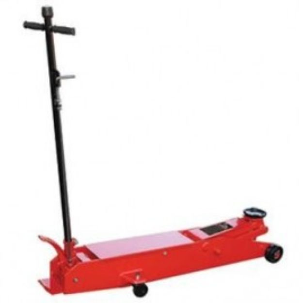 Picture of 5 TON TR50001 HYDRAULIC TROLLEY JACK LONG FRAME