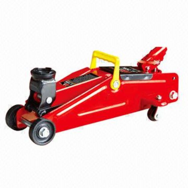 Picture of 2 TON T82004 HYDRAULIC TROLLEY JACK