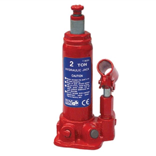 Picture of 2 TON BOTTLE JACK T90204