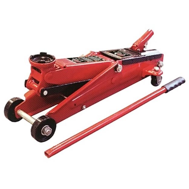 Picture of 3 TON T83003 HYDRAULIC TROLLEY JACK