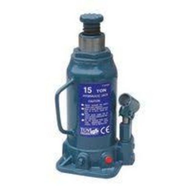 Picture of 15 TON BOTTLE JACK T91504