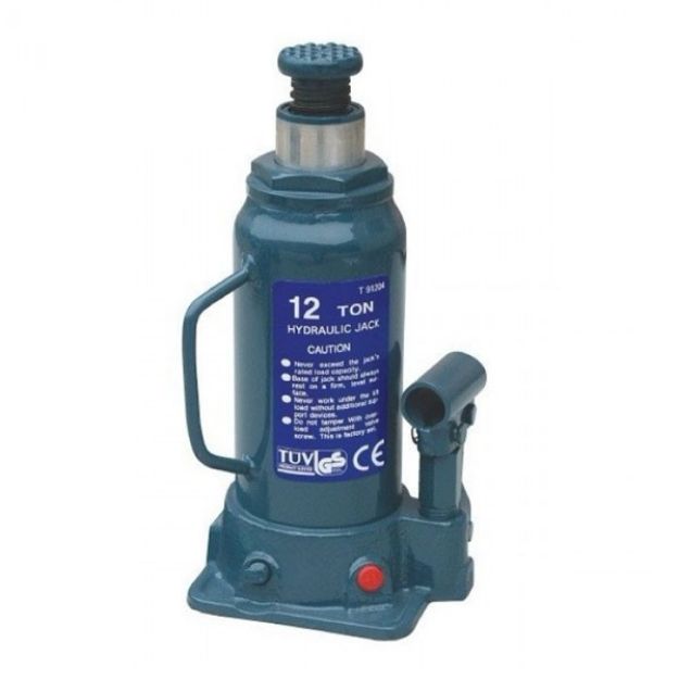 Picture of 12 TON BOTTLE JACK T91204