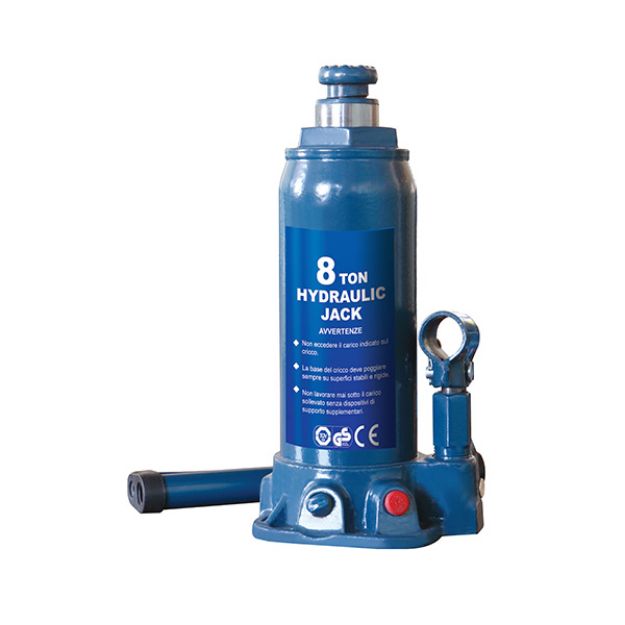 Picture of 8 TON BOTTLE JACK T90804