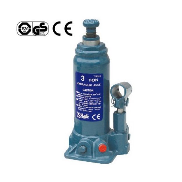 Picture of 3 TON BOTTLE JACK T90304
