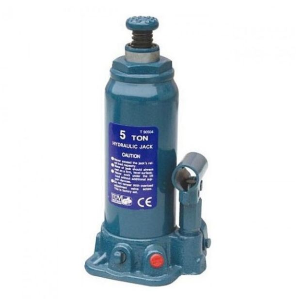 Picture of 5 TON BOTTLE JACK T90504