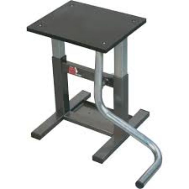 Picture of TRMT006 MOTORCYCLE LIFT TABLE