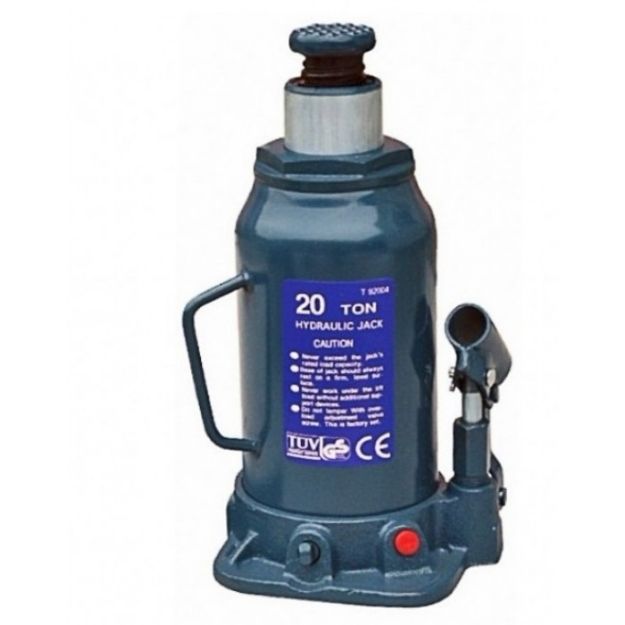 Picture of 20 TON BOTTLE JACK T92004