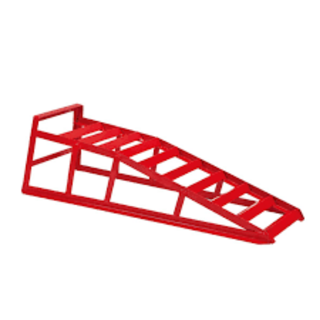 Picture of TRD2006 2Ton CAR RAMP ***EACH NOT PAIR***