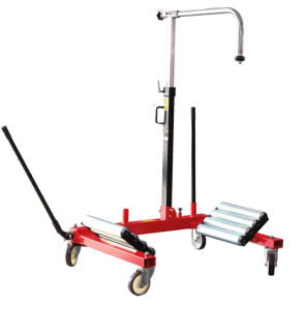 Picture of TX12002 Dual Wheel Dolly