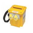 Picture of 3.0 KVA TRANSFORMER 2 OUTLET 