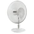 Picture of Draper 16" Desk Fan 400mm