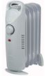 Picture of KINGAVON OR103 FIN MINI 500W OIL FILLED RADIATOR