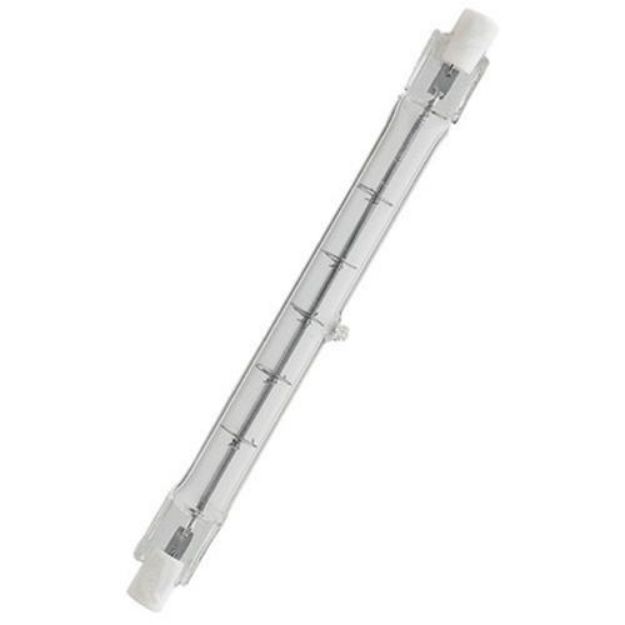 Picture of 500W 110V HALOGEN BULB