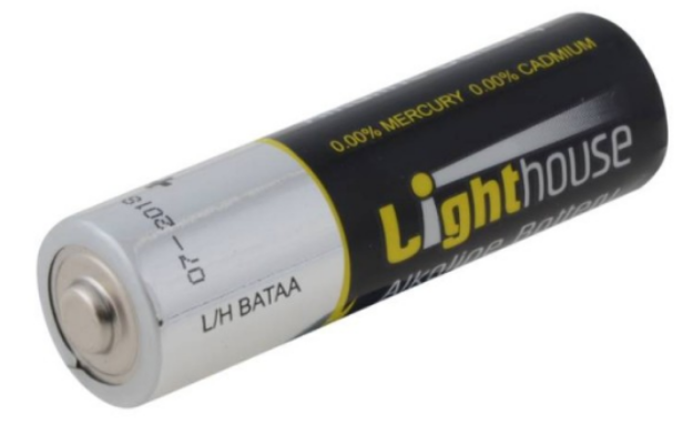 Picture of Xm Lighthouse 24 X AA Batteries