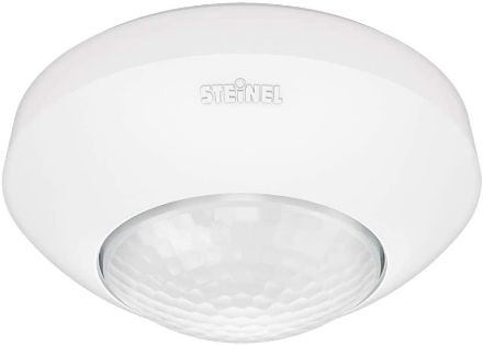 Show details for STEINEL SPECIAL IS 2360 ECO, 360DEG, IP54 WH SURF 006556 Picture of STEINEL SPECIAL IS 2360 ECO, 360DEG, IP54 WH SURF 006556