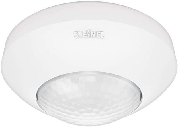 Picture of STEINEL SPECIAL IS 2360 ECO, 360DEG, IP54 WH SURF 006556