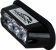 Picture of Bdt1515c Warrior 3 Led Surface Mount Flashing Lighthead