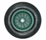 Picture of WHEELBARROW  WHEEL