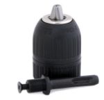 Picture of ROLSON 48232 13mm KEYLESS DRILL CHUCK W/ SDS ADAPTOR