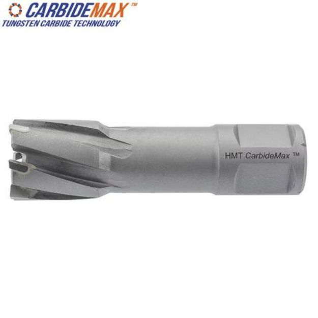 Picture of Hmt Carbidemax 40 Tct Magnet Broach Cutter 17Mm 108030-0170
