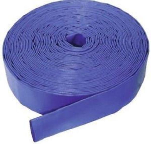 Picture of 3'' LAYFLAT HOSE (METERS)