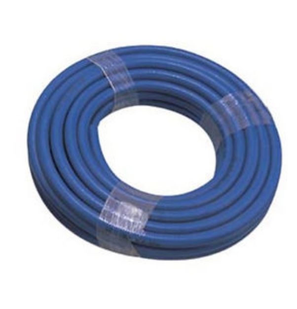 Picture of METERS 5/16 8MM BLUE OXYGEN HOSE