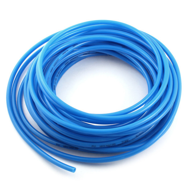 Picture of PER METER PU12/9BL25 12x9mm BLUE PU HOSE