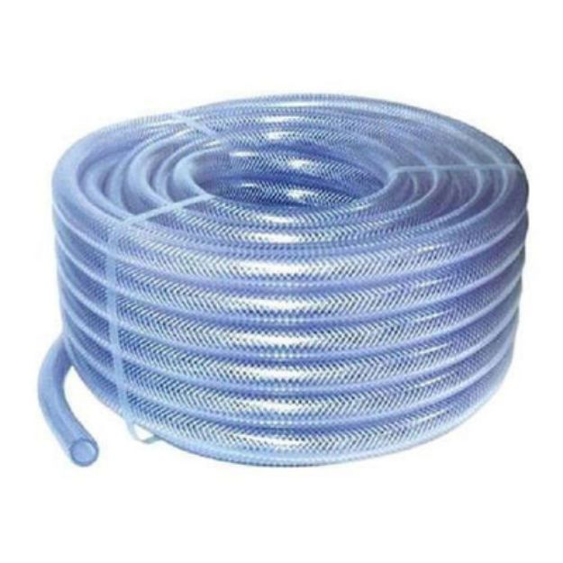 Picture of METER 1-1/4'' 32MM BRAIDED HOSE  (30M PER ROLL)   hdpvc114